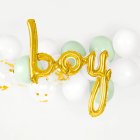Boy Foliopallo Kulta