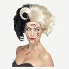 She-Devil -peruukki