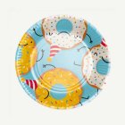 Happy Donut pahvilautaset