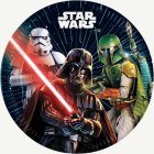 Star Wars Galaxy® Darth Vader Pahviautaset