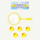 Vangitse Kylpyankka Peli