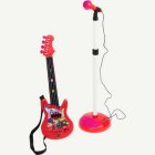 Miraculous Ladybug® Mikrofoni & Kitarasetti