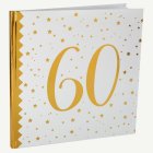 60-Vuotisjuhlien Vieraskirja