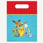 Pokemon® Pussit Sininen