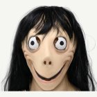 Momo Lateksinaamari