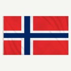Norjan lippu