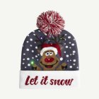Let It Snow -pipo