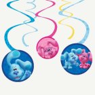 Blue's Clues® Kierrekoristeet