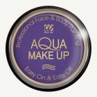 Aqua Makeup Violetti