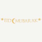 Eid Mubarak Viirinauha Kulta