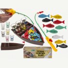 Go Fish -juomapeli
