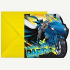 Batman®-kutsukortit
