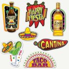 Fiesta Cinco De Mayo Leikekuvat