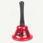 Ring For Sex' -Soittokello