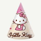 Hello Kitty® Juhlahatut
