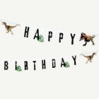 T-Rex Happy Birthday Viirinauha