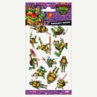 Teenage Mutant Ninja Turtles® Tekotatuoinnit