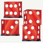 Casino Nopat Koristeet