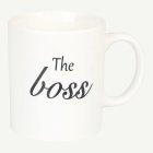The Boss Muki