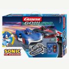 Sonic® Autorata Lelu