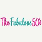 Fabulous 50's Koristenauha