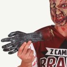 Katkaistu Zombikäsi