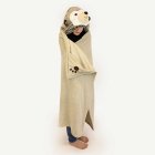 Hamsteri Fleecepeitto
