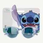 Stitch® Aurinkolasit Vaaleansininen