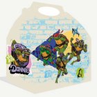 Teenage Mutant Ninja Turtles® Lahjarasiat