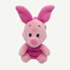 Nalle Puh® Nasu Laukkuklipsi