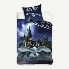 Harry Potter® Hogwarts Pussilakanasetti