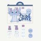 Stitch® Matkasetti Sininen