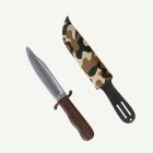 Armeija-tikari
