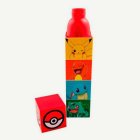 Pokémon Aloittelijat Juomapullo 650ml