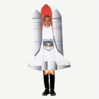 Raketti lasten asu