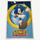 Sonic® Fleecepeitto