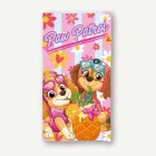Paw Patrol® Skye & Liberty pyyhe