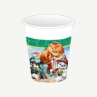 Paw Patrol® Dino -Paperimukit