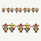 Mariachi-koristenauha
