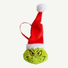 The Grinch® Joulukuusenkoriste
