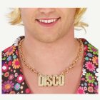Disco Kaulakoru Kulta
