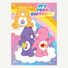 It's Your Birthday Care Bears® -Syntymäpäiväkortti