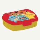 Pokémon® Starters Eväsrasia