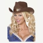 Cowgirl Hattu
