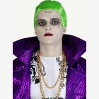 Joker® Suicide Squad Peruukki