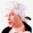 Casanova Peruukki