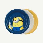 Minions® paperilautaset