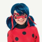 Miraculous Ladybug® Lasten Peruukki