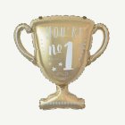 You're No 1 Foliopallo