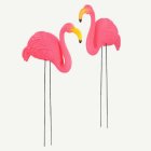 Flamingo Pihakoristeet